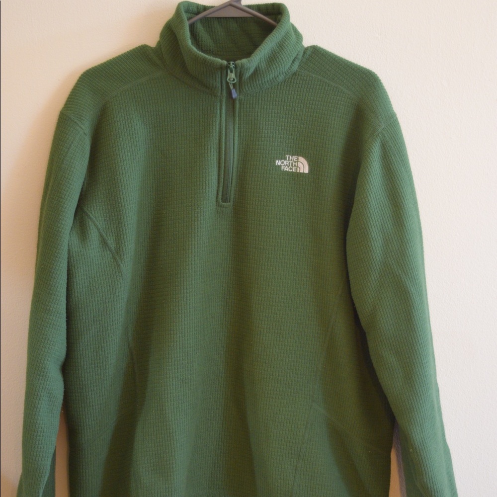 The North face Pullover